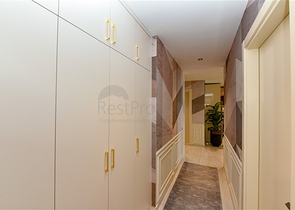 Квартира 2+1 на первой линии с видом на море 