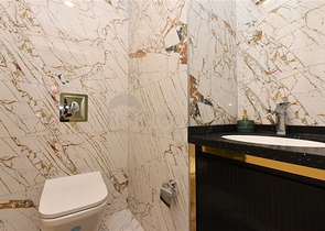 Квартира 2+1 на первой линии с видом на море 