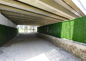 Квартира 2+1 на первой линии с видом на море 