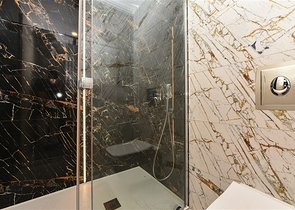 Квартира 2+1 на первой линии с видом на море 