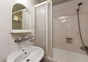 Квартира 3+1 с отдельной кухней у подножия Аланийской крепости