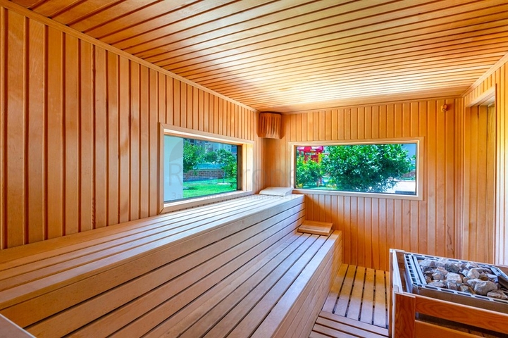 Меблированная квартира планировкой 1+1 в районе Махмутлар