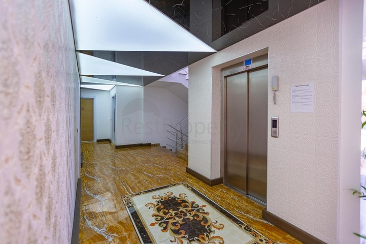 Меблированная квартира планировкой 1+1 в районе Махмутлар