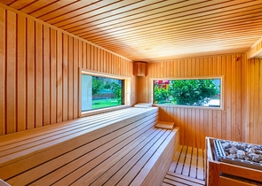 Меблированная квартира планировкой 1+1 в районе Махмутлар