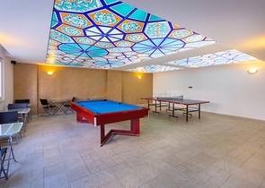 Меблированная квартира планировкой 1+1 в районе Махмутлар