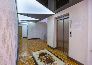 Меблированная квартира планировкой 1+1 в районе Махмутлар