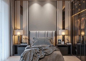 Квартиры в строящемся комплексе в районе Томюк