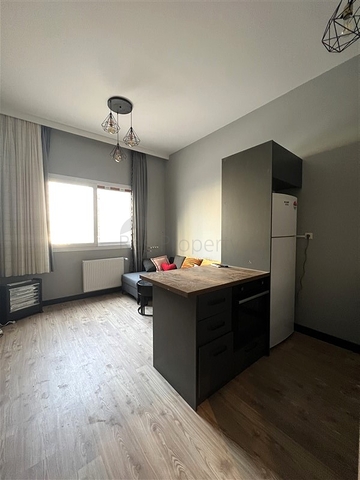 Квартиры в готовом жилом комплексе