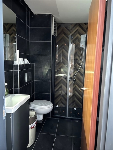 Квартиры в готовом жилом комплексе