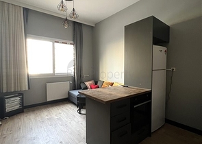 Квартиры в готовом жилом комплексе