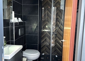 Квартиры в готовом жилом комплексе