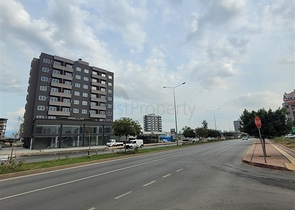 Квартиры в готовом жилом комплексе