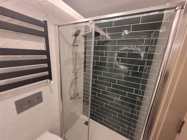 Просторные квартиры 5+1 в центральном районе Енишехир