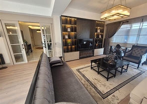 Просторные квартиры 5+1 в центральном районе Енишехир