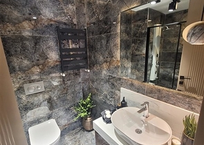 Просторные квартиры 5+1 в центральном районе Енишехир