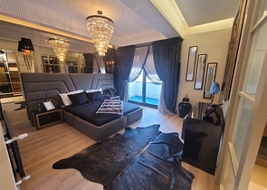 Просторные квартиры 5+1 в центральном районе Енишехир