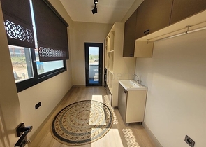 Просторные квартиры 5+1 в центральном районе Енишехир