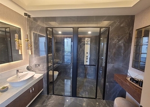 Просторные квартиры 5+1 в центральном районе Енишехир