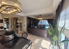 Просторные квартиры 5+1 в центральном районе Енишехир