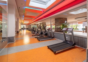 Квартира-студия 0+1 в спальном районе Алании