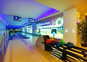 Квартира-студия 0+1 в спальном районе Алании