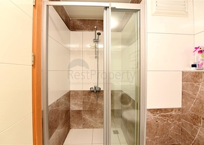 Квартира-студия 0+1 в спальном районе Алании