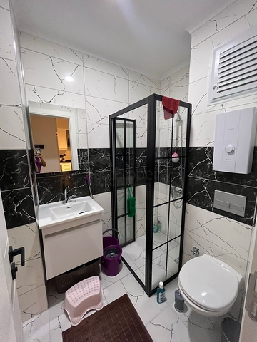 Квартира  1+1 посреди хвойной рощи