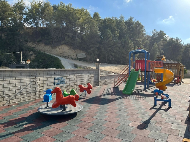 Квартира  1+1 посреди хвойной рощи