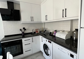 Квартира  1+1 посреди хвойной рощи