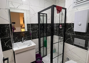 Квартира  1+1 посреди хвойной рощи