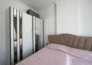 Квартира  1+1 посреди хвойной рощи