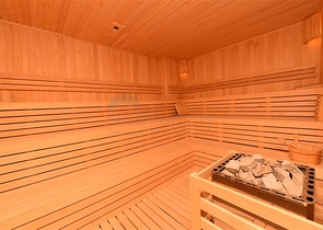 Квартира  1+1 посреди хвойной рощи