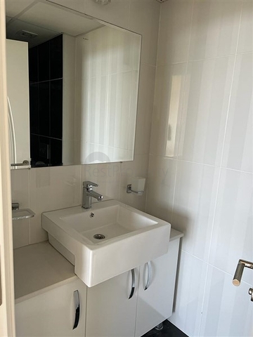 Продажа квартир в готовом жилом комплексе район Эрдемли