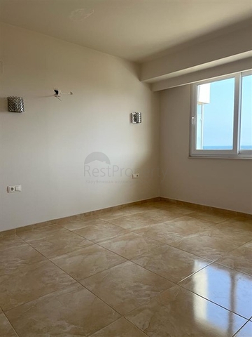 Продажа квартир в готовом жилом комплексе район Эрдемли