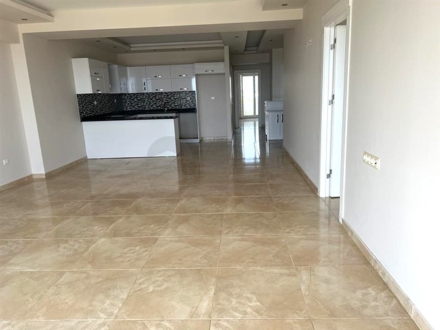 Продажа квартир в готовом жилом комплексе район Эрдемли