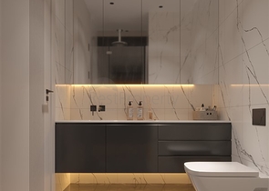 Квартиры в строящемся комплексе с богатой инфраструктурой в районе Эрдемли