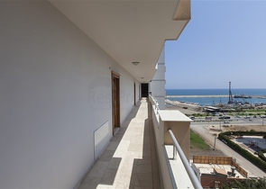 Квартиры на первой береговой линии в районе Эрдемли