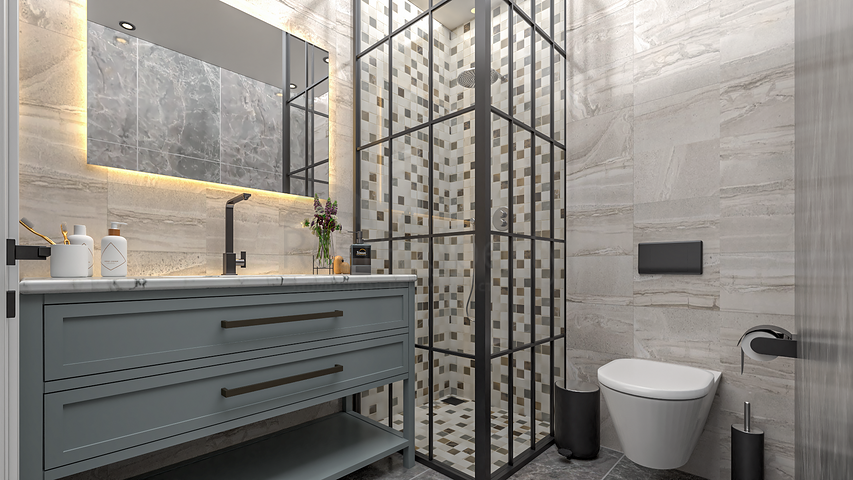 Инвестиционный проект на первой береговой линии в районе Эрдемли