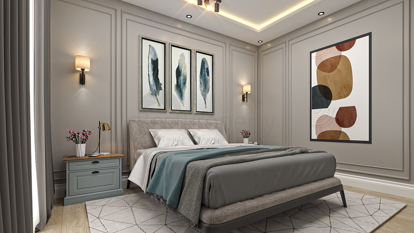 Инвестиционный проект на первой береговой линии в районе Эрдемли