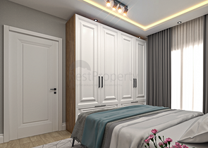 Инвестиционный проект на первой береговой линии в районе Эрдемли