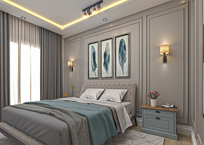 Инвестиционный проект на первой береговой линии в районе Эрдемли