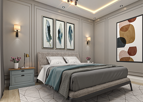 Инвестиционный проект на первой береговой линии в районе Эрдемли