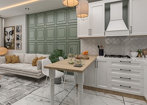 Инвестиционный проект на первой береговой линии в районе Эрдемли