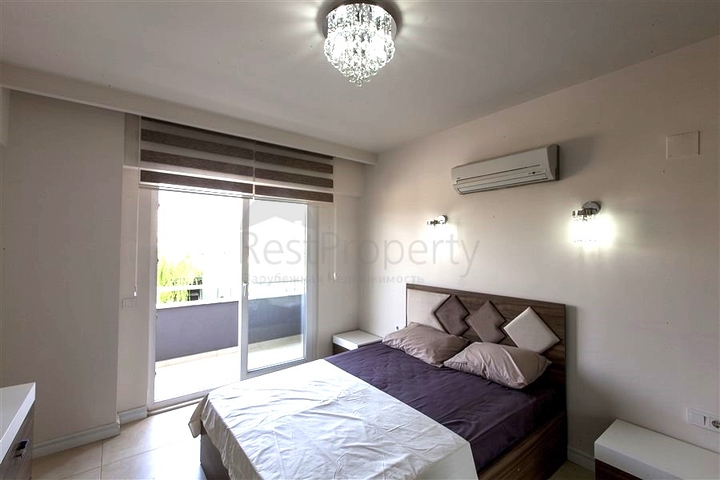 Квартиры с отельной инфраструктурой на первой береговой линии