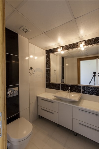 Квартиры с отельной инфраструктурой на первой береговой линии