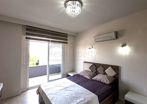 Квартиры с отельной инфраструктурой на первой береговой линии