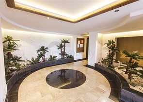 Квартиры с отельной инфраструктурой на первой береговой линии