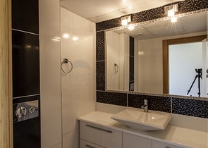 Квартиры с отельной инфраструктурой на первой береговой линии