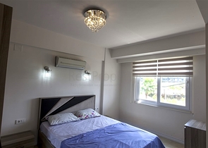 Квартиры с отельной инфраструктурой на первой береговой линии