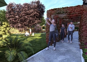 Инвестиционный проект в Эрдемли